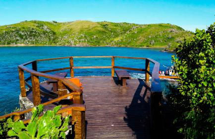 Studios Verdes hospedagens - Photo 64