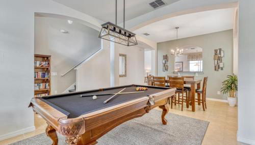 Splash of Magic at Solterra Resort - Foto 2