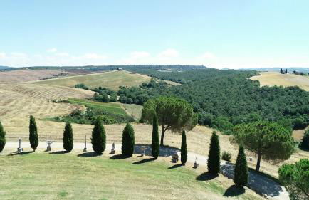 Agriturismo Poderino - Foto 10