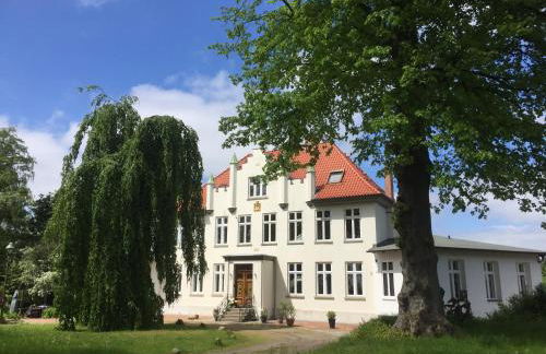 Herrenhaus Hohewarte - Foto 1