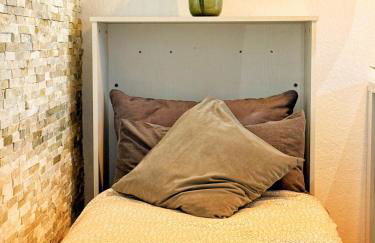 Gemütliches Apartment mit Balkon und Tiefgaragenstellplatz - Foto 13