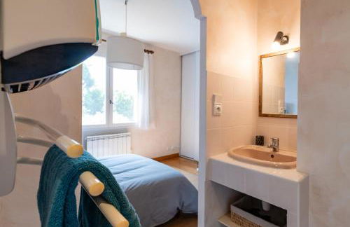 La Maryzalin - proche Montélimar - Foto 11