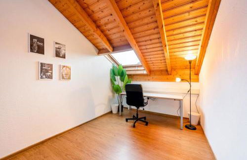 RH02 - Großes Apartment in Bensheim - Foto 14