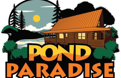 Private Lake Hot Tub Fire Pit 5 Min to Hollerwood - Foto 41