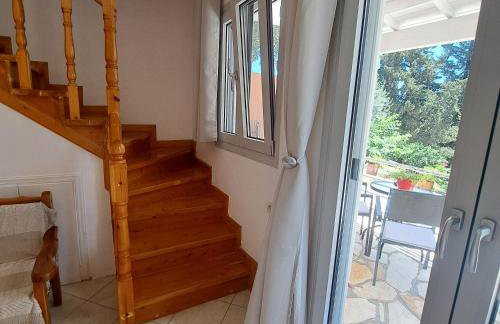 Kerasia Villas - 4 apartments & cottage - Photo 71
