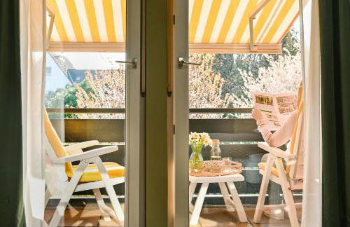 Messeapartment Sunny Side - Foto 2