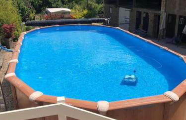 La maison Villecharny - Foto 30