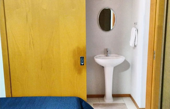 Nautilus Residence Beach - Penha - SC - Photo 6