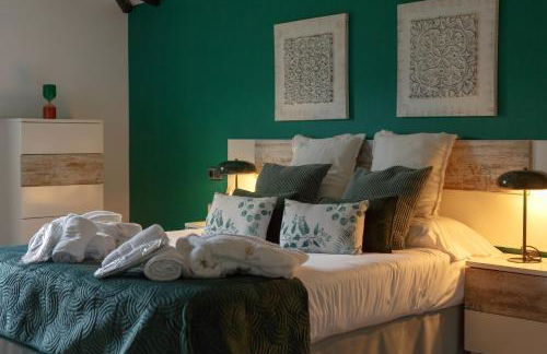 Villa Higer - Foto 26