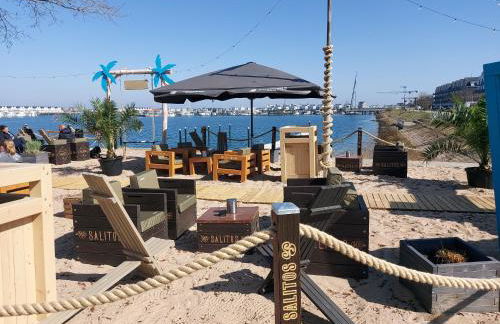 Hafensuite iPURA VIDA! - für Leben-Genießer - Foto 28