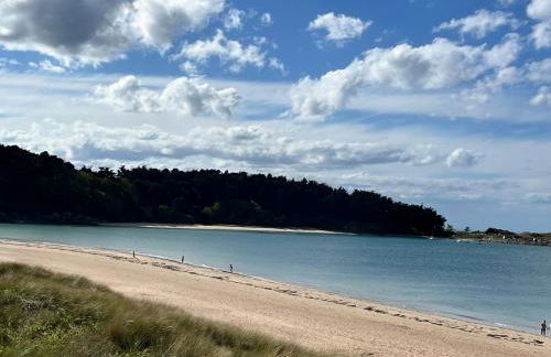 Gîte L Olivier confort, détente avec jacuzzi à 4km de la plage- Cap Fréhel - Foto 29