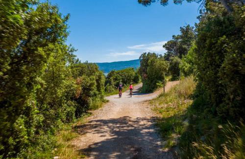 Casa Ondina - Private House with Jacuzzi & Garden in Central Istria - Foto 33