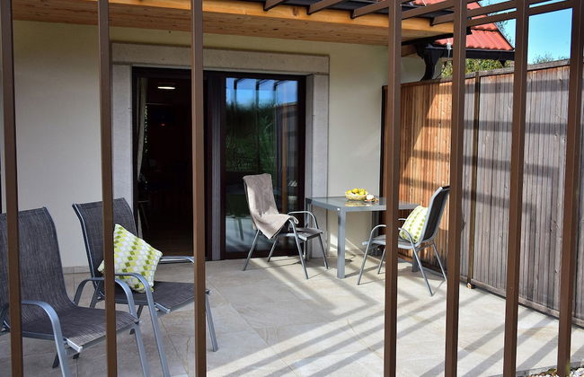 Kolpa Resort Village Majer - Apartments and Glamping - Foto 23