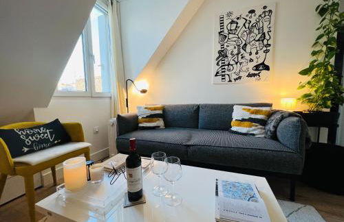 5 Stars 2-BR in Center , Air Conditioner , Elevator - Foto 30