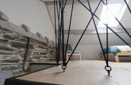 Le Scailleteux, petite maison de mineur, climatisée non accessible PMR - Foto 24