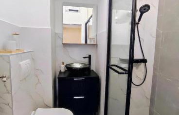 Silvermoon Apartment - Foto 15