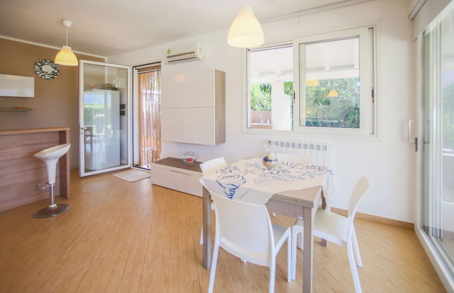 Solemar Sicilia - Villa Sicilia - Photo 8