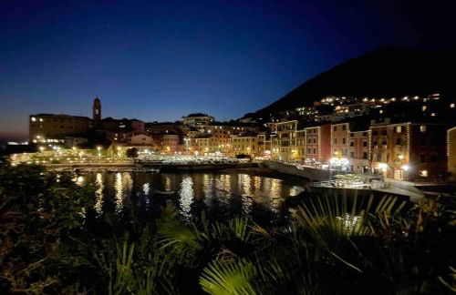 Gioiellino a Genova Nervi vista mare - Foto 21