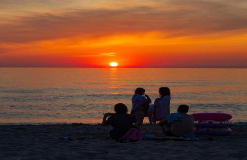 Spacious and comfortable holiday homes with pool - Foto 26