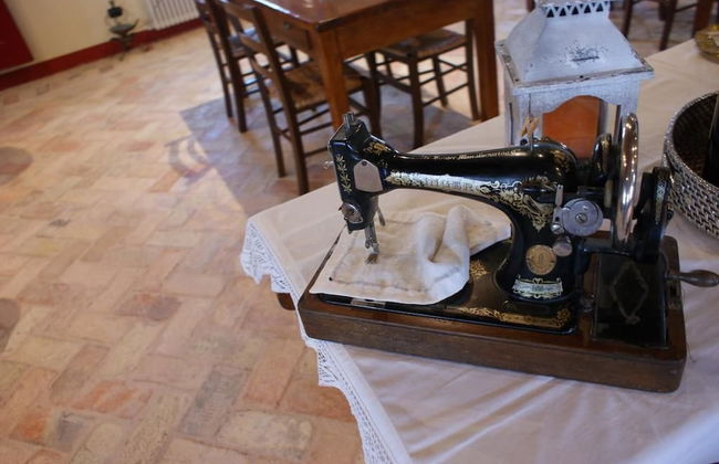 Alloggio Agrituristico Albafiorita - Foto 35