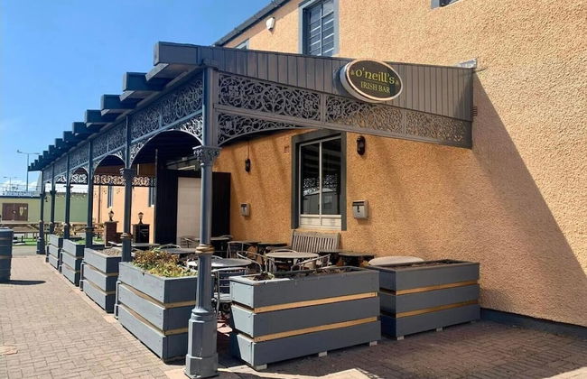 3 Bed, Sleeps 6, Parking - Foto 21