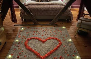 Elegant peaceful barn in rural village setting close to Stratford upon Avon - Foto 18