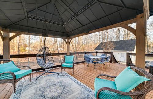 Benton Vacation Rental Near Kentucky Lake! - Foto 1