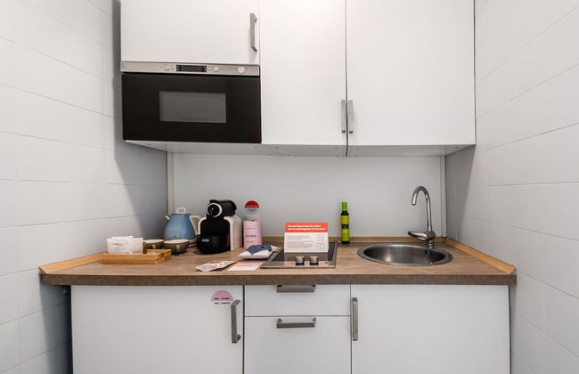 Numa Milan Adore - Foto 28