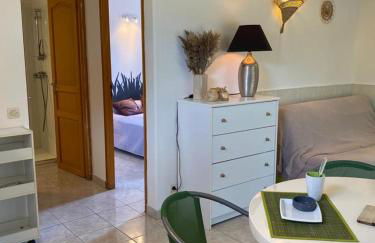 Appartement T2 Olmeto - Foto 7