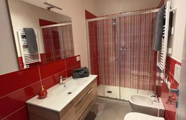 Villa Pieri Appartamento Arancione - Foto 20