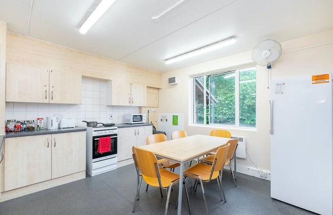 En Suite Rooms COLINDALE SK - Foto 8