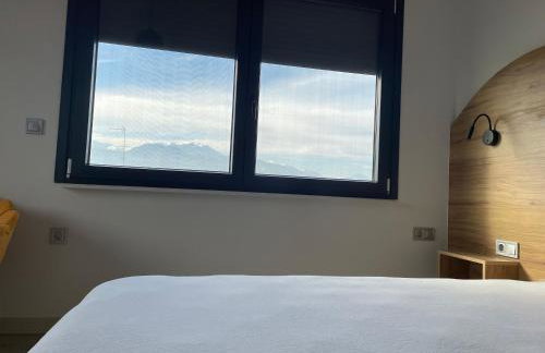 The Olympus Balcony - Foto 20