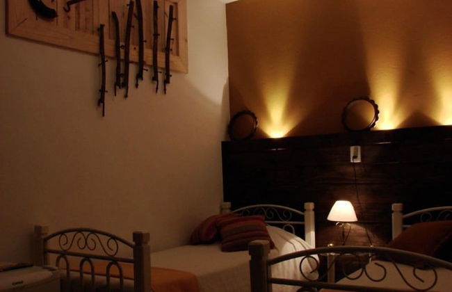 Hotel Fazenda Pedras Brancas - Foto 15