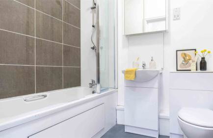 Fletcher House in Manchester - Foto 35