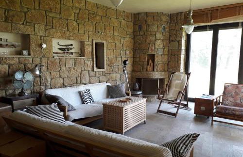 Castle on the edge of the sea - Foto 30