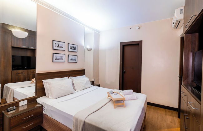 360 Bonaparte by Ozped - Photo 80