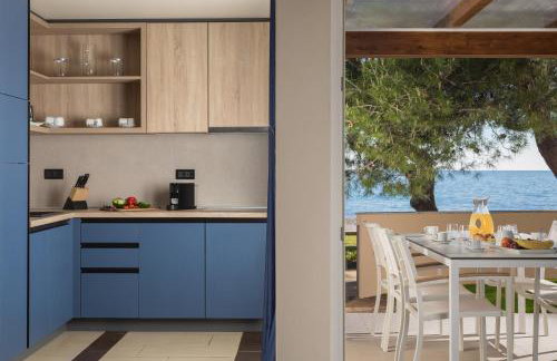 Istrian Villas Plava Laguna - Foto 112