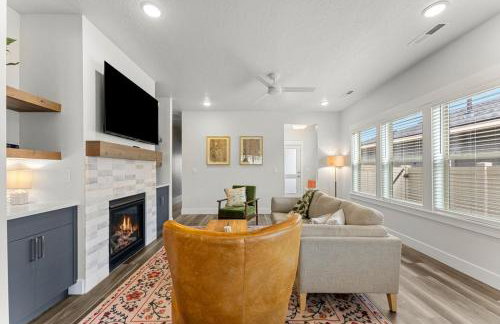 Brand New Custom home - Grayson - Foto 28