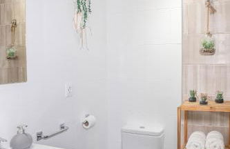 Lujoso Hogar cerca del Casco Antiguo de la ciudad - Foto 9