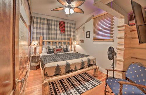 Walk to Waterfront Dtwn Sturgeon Bay Retreat! - Foto 20