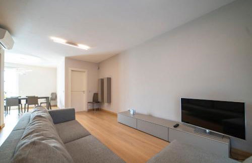 VILLA La N ° 1 - Spacious & Modern - Foto 25