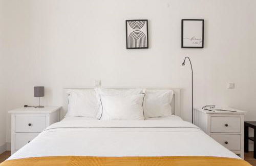 GuestReady - Gorgeous apt with river view - Foto 10