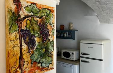 Trullo in vigna - Foto 48