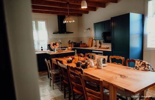 La Maison de Marie - Foto 58