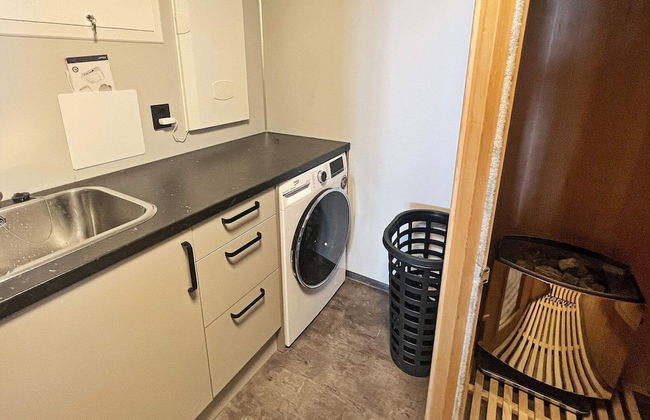 7 Person Holiday Home in Huglo-by Traum - Foto 22