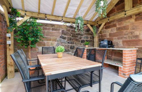 The Long Barn - Foto 38