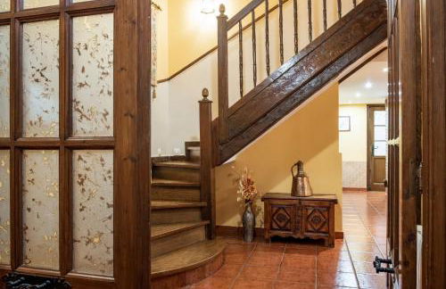 Casa Rural Villa Calera - Foto 10