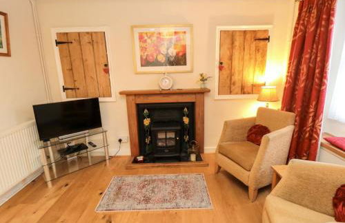 Beacon Cottage - Foto 6