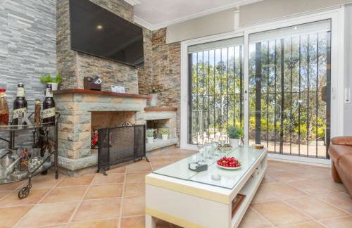 Holiday Home Aguilera by Interhome - Foto 8