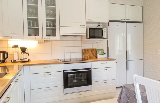 3 bedroom House in Kuopio - Photo 7